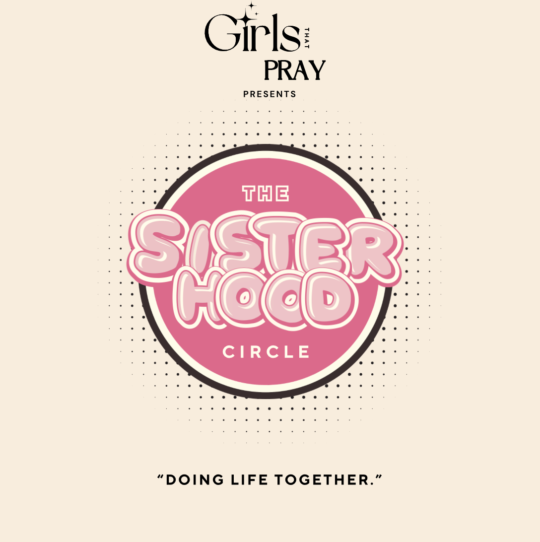 The Sisterhood Circle Membership