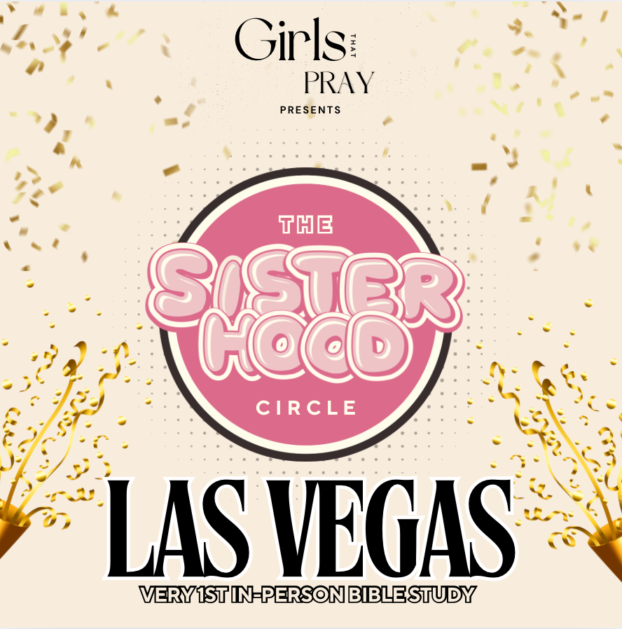 The Sisterhood Circle (Las Vegas)