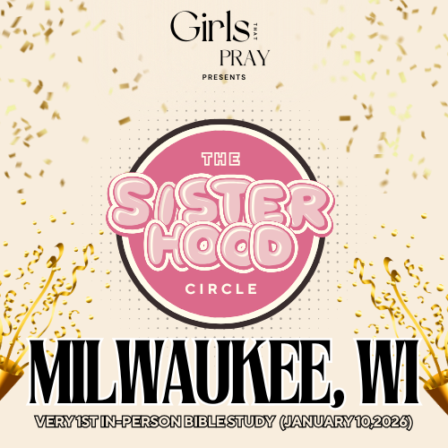 The Sisterhood Circle (Milwaukee)