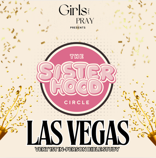 The Sisterhood Circle (Las Vegas)